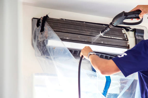 Best Air Duct Cleaning Near Me in Carlisle, PA