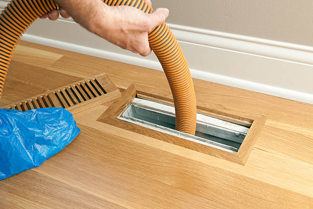 Best Best Air Duct Cleaning Company  in Carlisle, PA