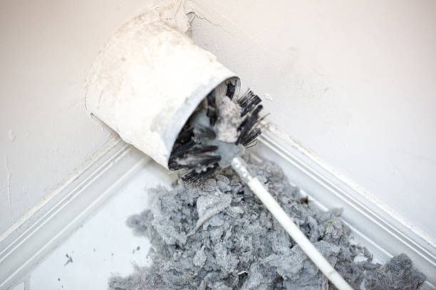 Best Best Air Duct Cleaning Company  in Carlisle, PA