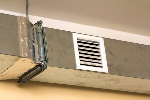 Professional Airduct Cleaning in Carlisle, PA